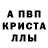 Метамфетамин Methamphetamine Kostey Kobzar