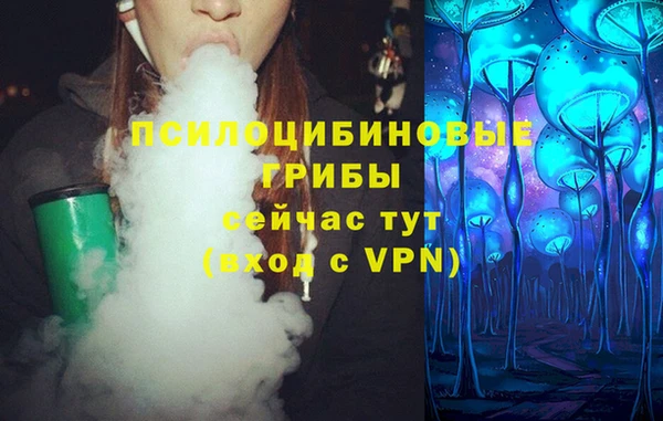 твердый Заволжск